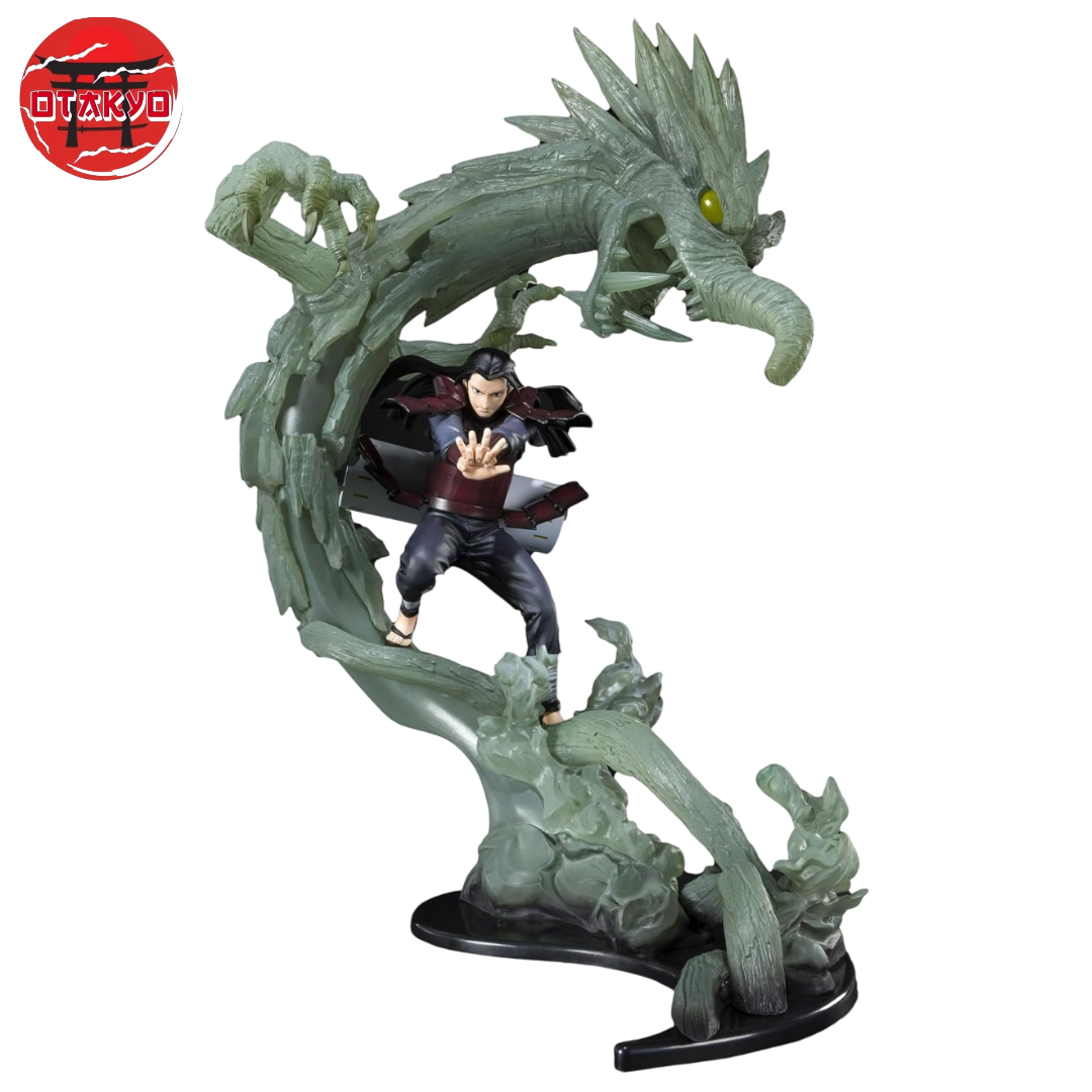 Figure Hashirama Senju - Naruto Shippuden™