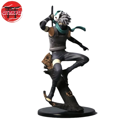 Figure Hatake Kakashi - Naruto Shippuden™