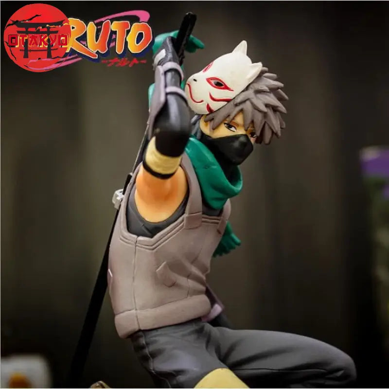 Figure Hatake Kakashi - Naruto Shippuden™