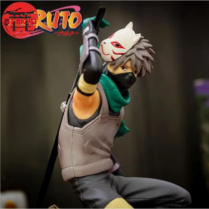 Figure Hatake Kakashi - Naruto Shippuden™