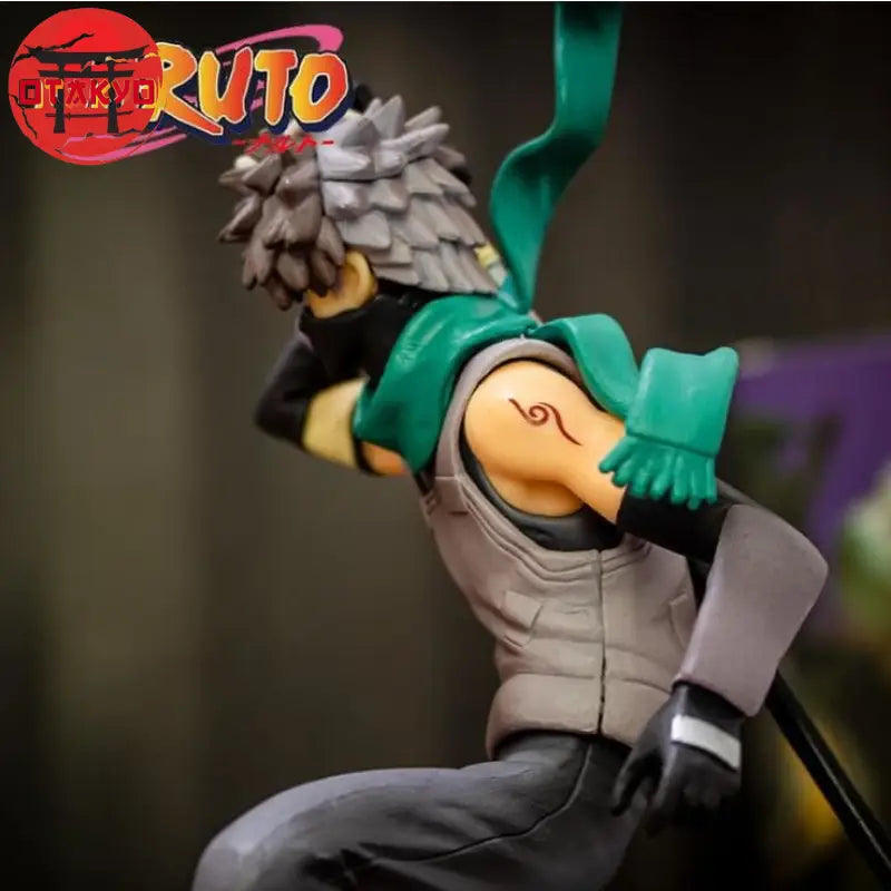 Figure Hatake Kakashi - Naruto Shippuden™
