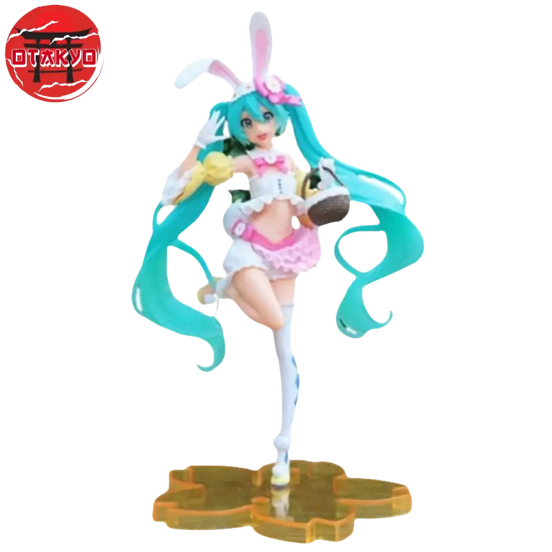 Figure Hatsune Miku Easter Eggs - Hatsune Miku™