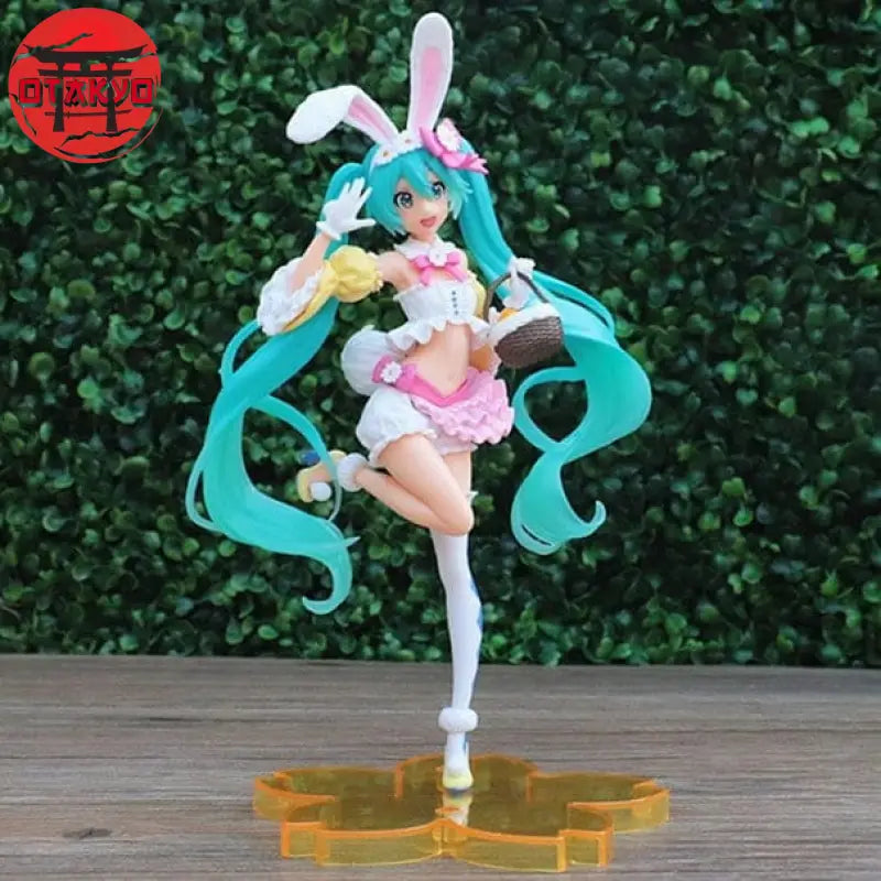 Figure Hatsune Miku Easter Eggs - Hatsune Miku™