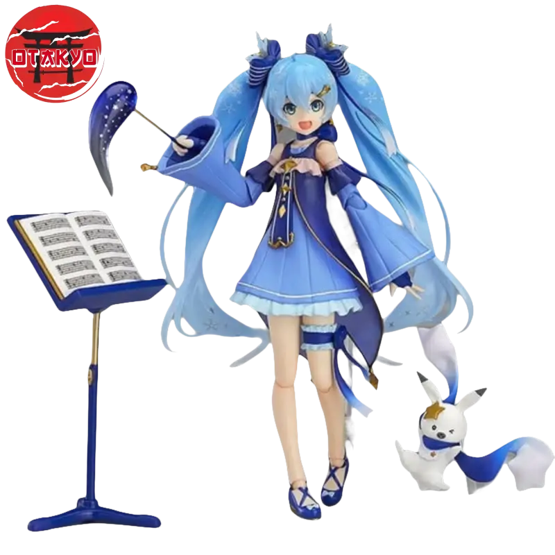 Figure Hatsune Miku Fairy - Hatsune Miku™