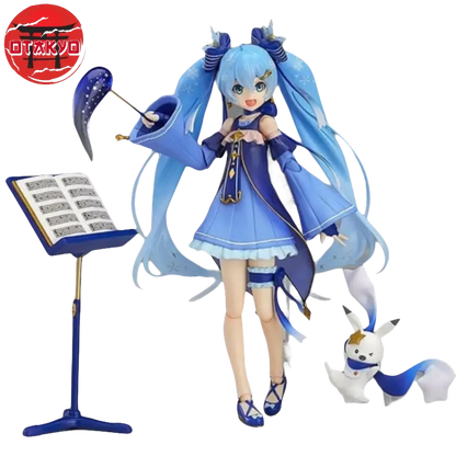 Figure Hatsune Miku Fairy - Hatsune Miku™