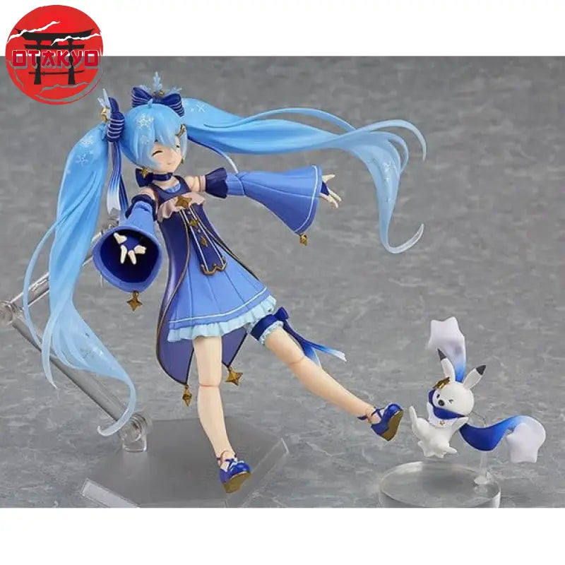 Figure Hatsune Miku Fairy - Hatsune Miku™