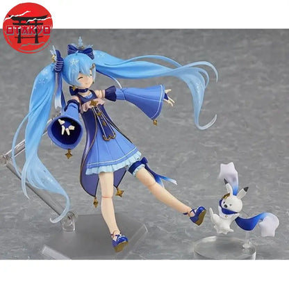 Figure Hatsune Miku Fairy - Hatsune Miku™
