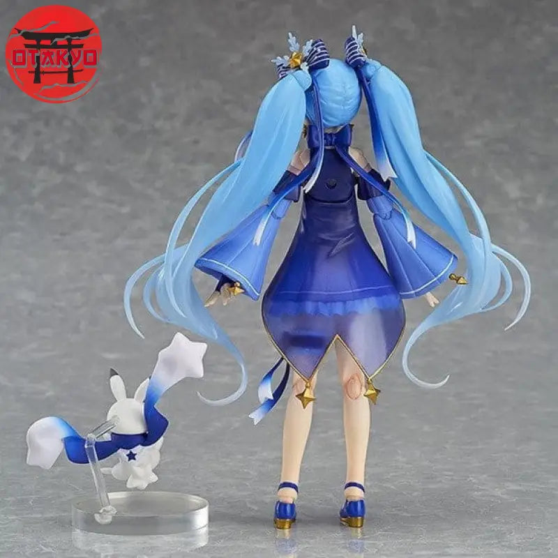 Figure Hatsune Miku Fairy - Hatsune Miku™