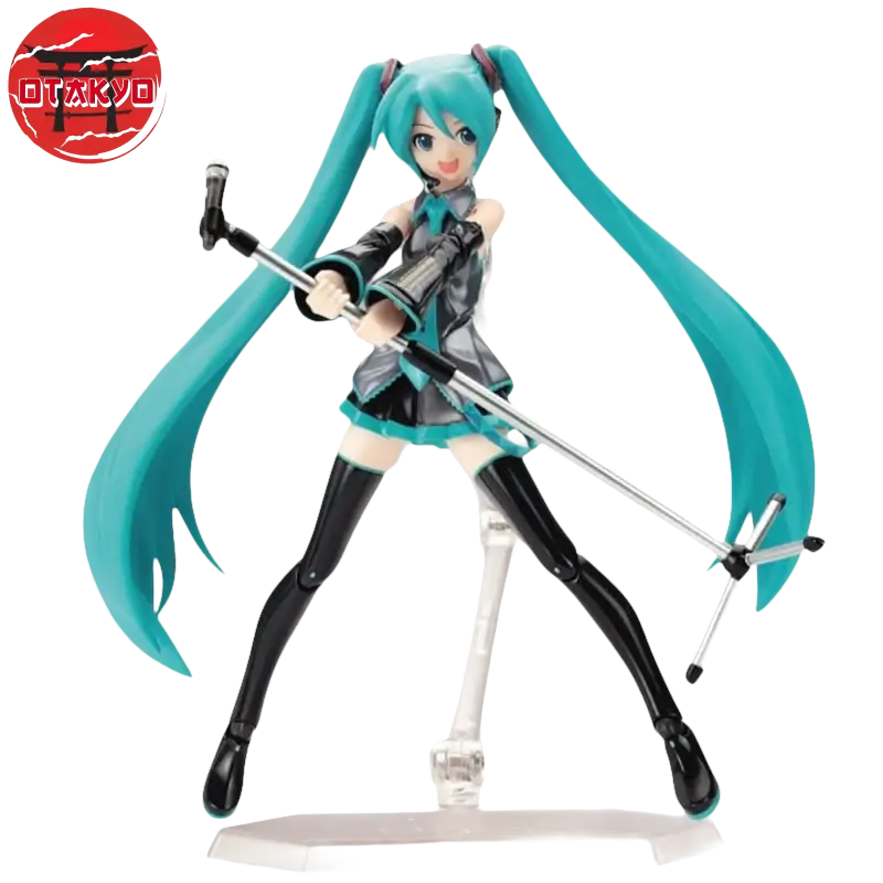 Figure Hatsune Miku - Hatsune Miku™
