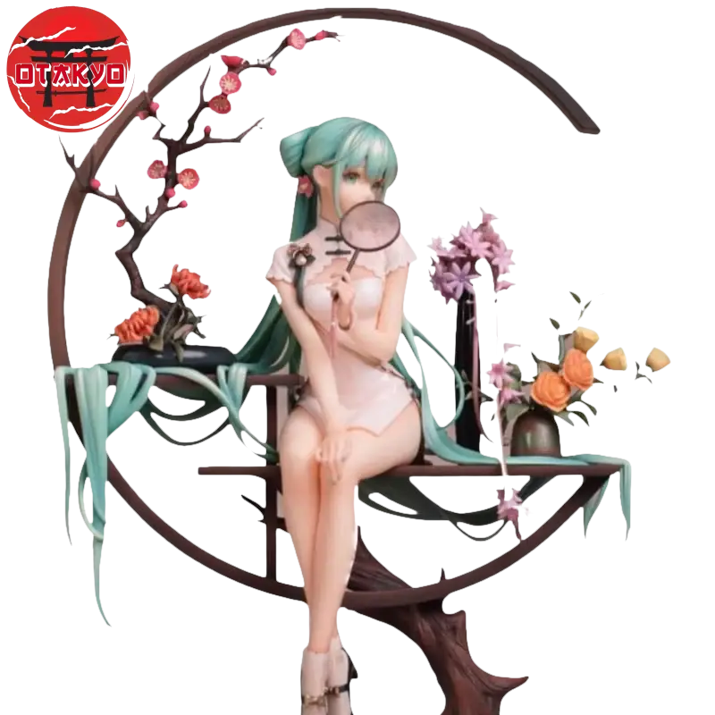 Figure Hatsune Miku Kimono - Hatsune Miku™