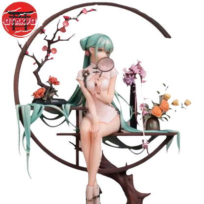 Figure Hatsune Miku Kimono - Hatsune Miku™