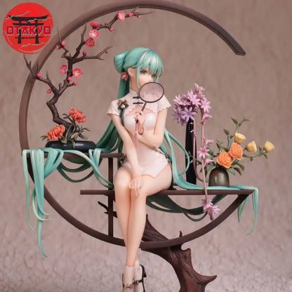Figure Hatsune Miku Kimono - Hatsune Miku™