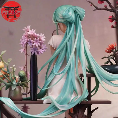 Figure Hatsune Miku Kimono - Hatsune Miku™