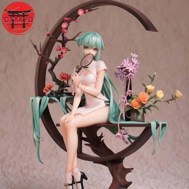 Figure Hatsune Miku Kimono - Hatsune Miku™