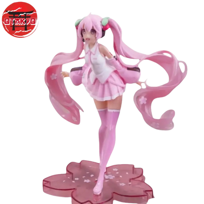 Figure Hatsune Miku Ms Pink - Hatsune Miku™