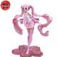 Figure Hatsune Miku Ms Pink - Hatsune Miku™