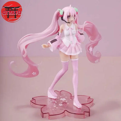 Figure Hatsune Miku Ms Pink - Hatsune Miku™
