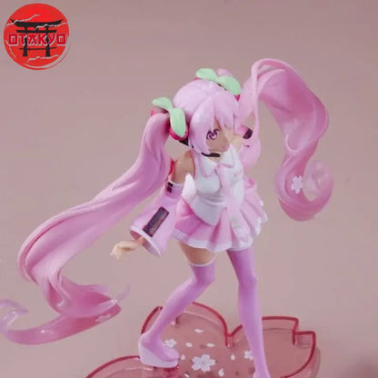 Figure Hatsune Miku Ms Pink - Hatsune Miku™