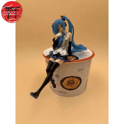Figure Hatsune Miku Noodles - Hatsune Miku™