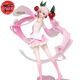 Figure Hatsune Miku Pink Lady - Hatsune Miku™