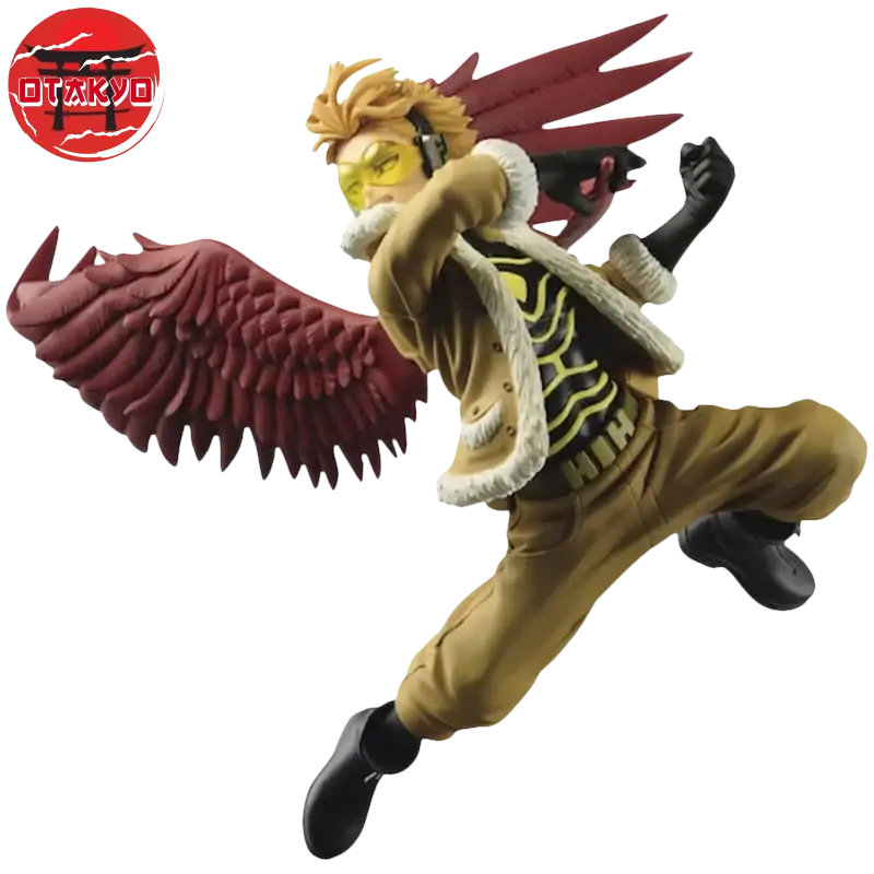 Figure Hawks - My Hero Academia™
