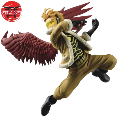 Figure Hawks - My Hero Academia™