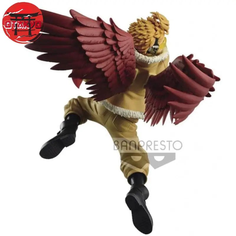 Figure Hawks - My Hero Academia™