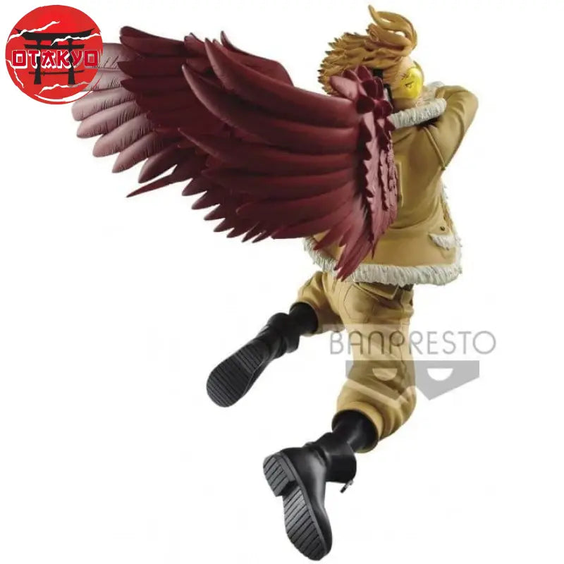 Figure Hawks - My Hero Academia™