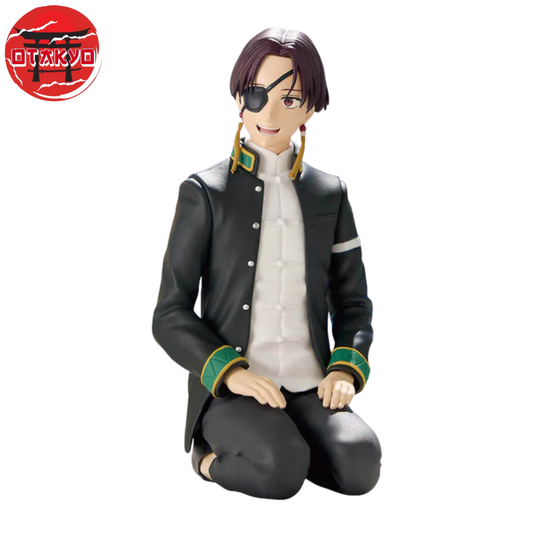 Figure Hayato Suo - Wind Breaker™