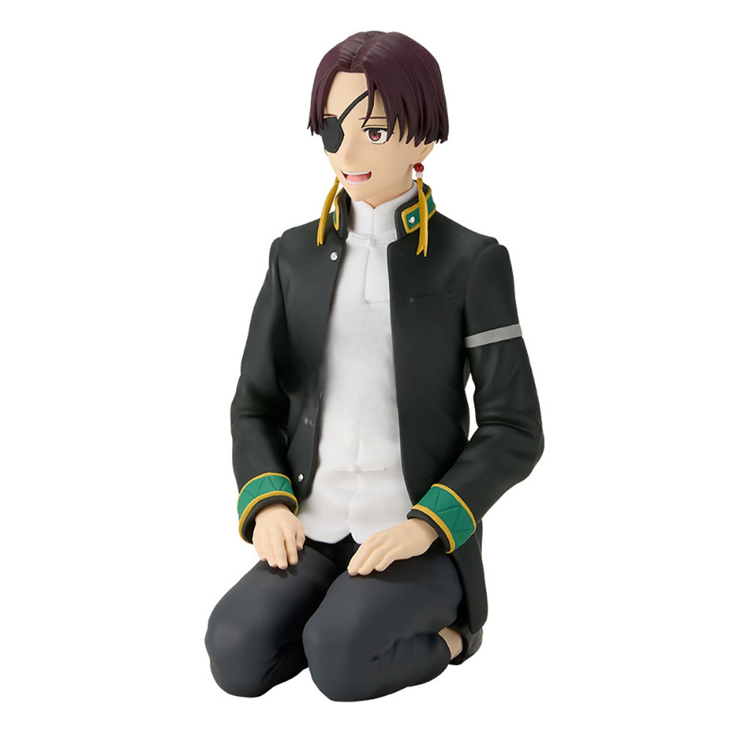 Figure Hayato Suo - Wind Breaker™
