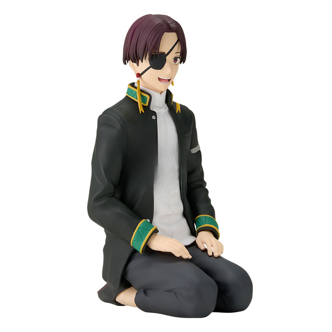Figure Hayato Suo - Wind Breaker™