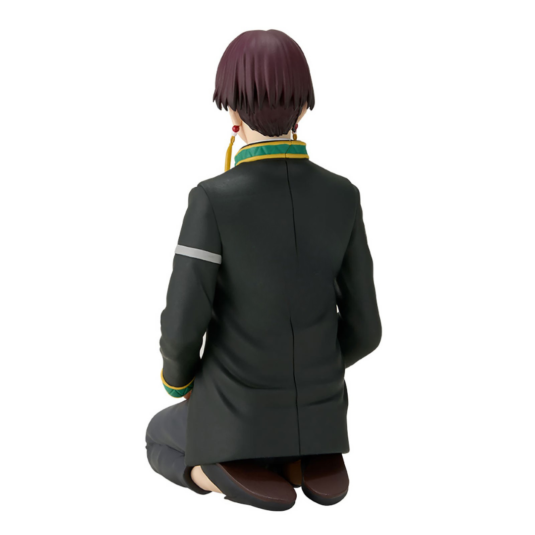 Figure Hayato Suo - Wind Breaker™