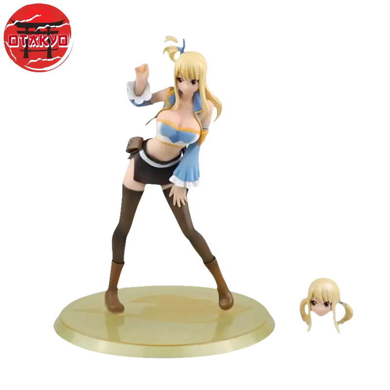 Figure Heartfilia Lucy - Fairy Tail™