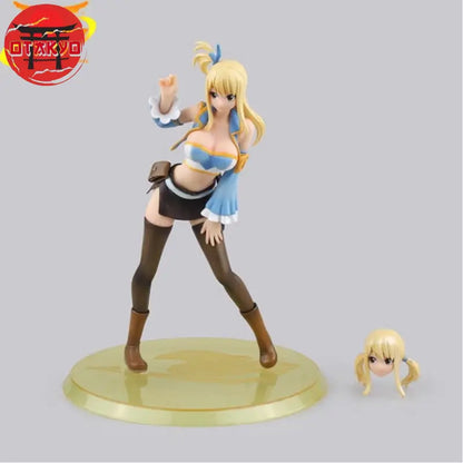 Figure Heartfilia Lucy - Fairy Tail™