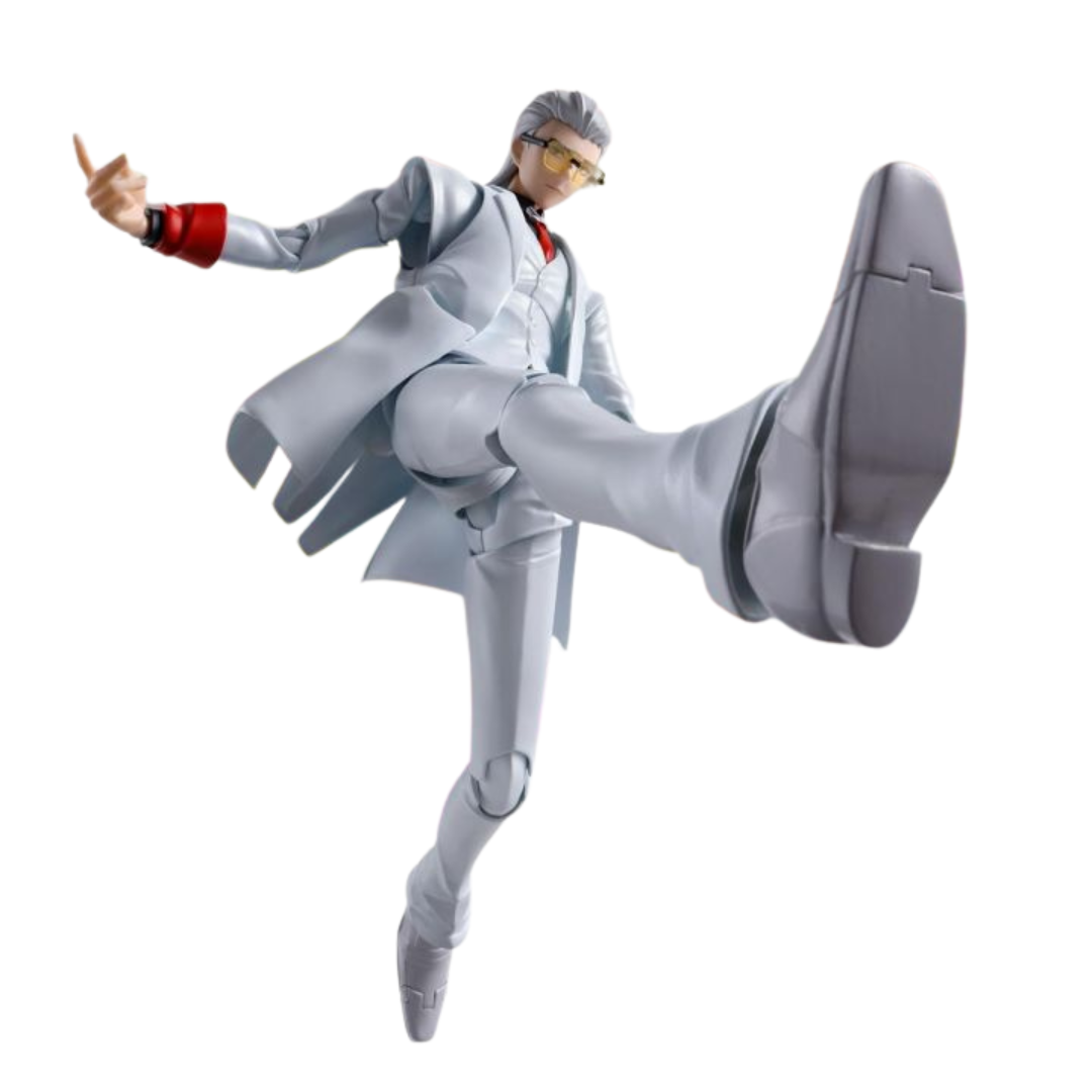 Figure Hero X - To Be Hero X™