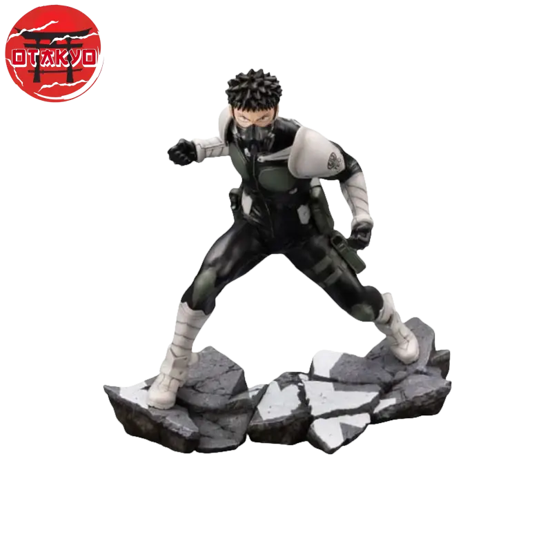 Figure Hibino Kafka - Kaiju N°8™