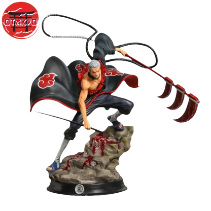 Figure Hidan "Akatsuki" - Naruto Shippuden™