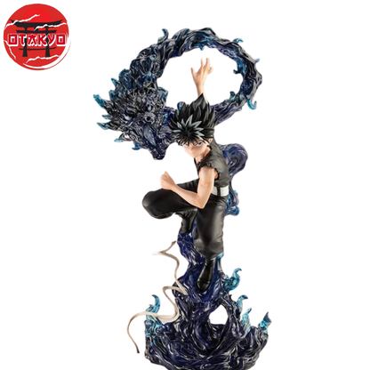 Figure Hiei "Dragon of Darkness" - Yu Yu Hakusho™