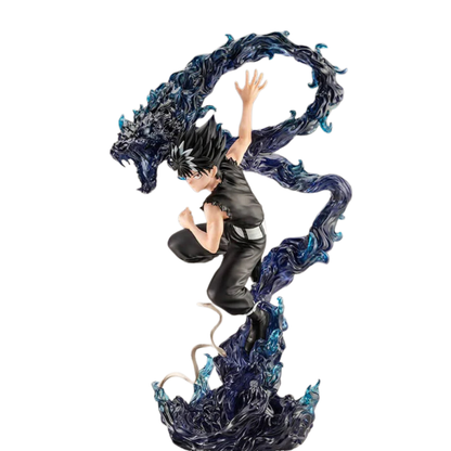 Figure Hiei "Dragon of Darkness" - Yu Yu Hakusho™