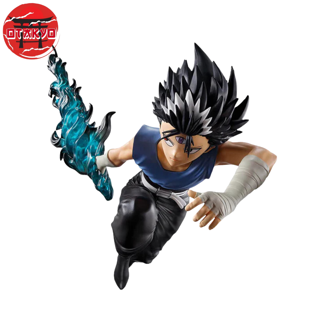 Figure Hiei "Flame of Darkness" – Yu Yu Hakusho™