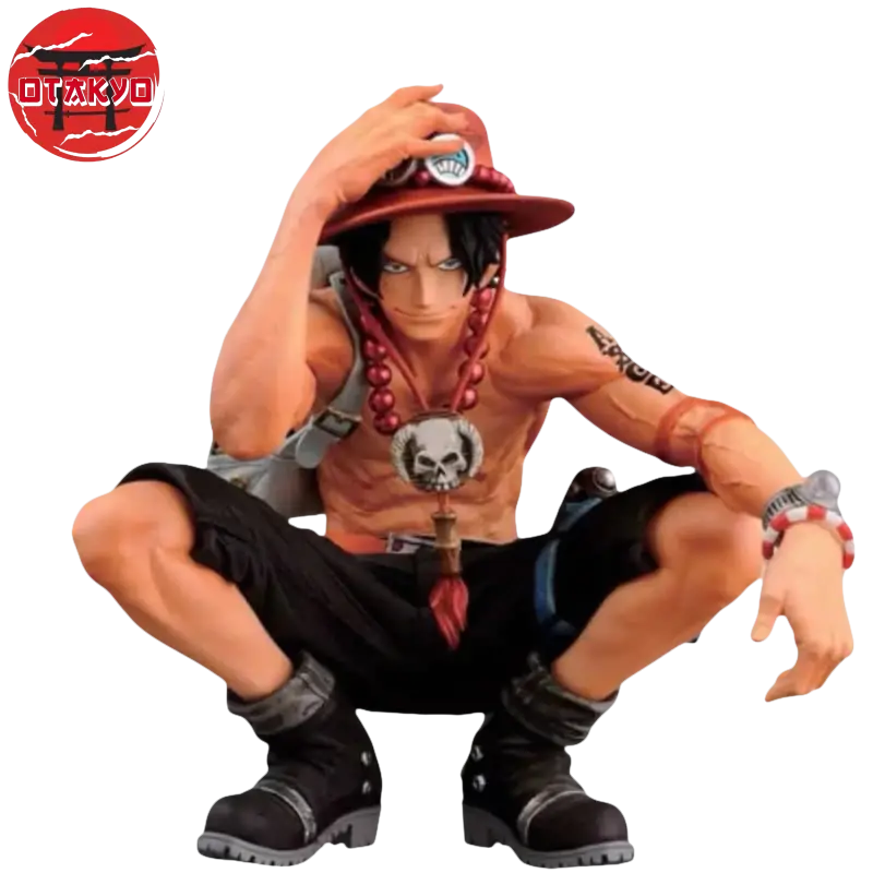 Figure Hiken No Ace - One Piece™