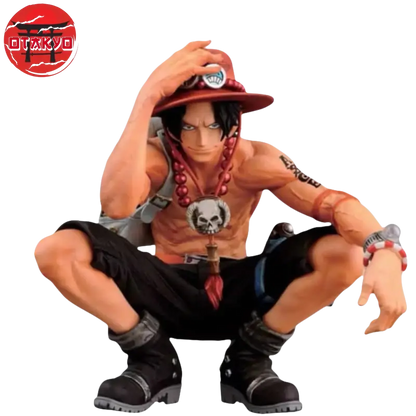 Figure Hiken No Ace - One Piece™