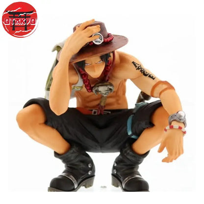 Figure Hiken No Ace - One Piece™