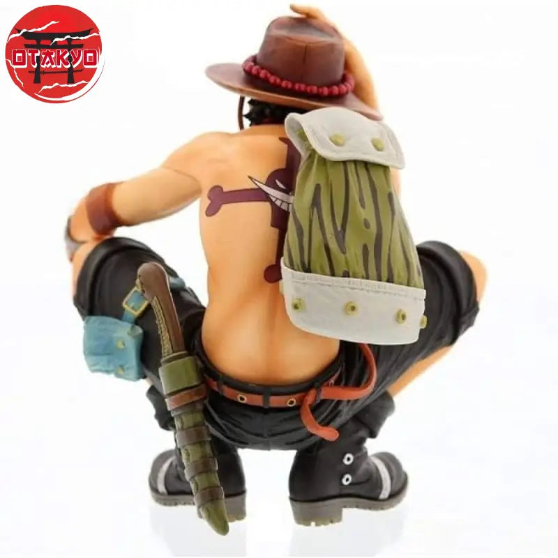 Figure Hiken No Ace - One Piece™
