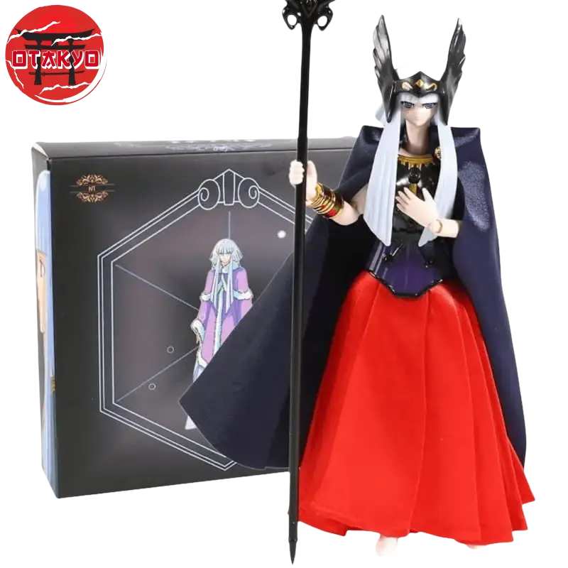 Figure Hilda Polaris - Saint Seiya™