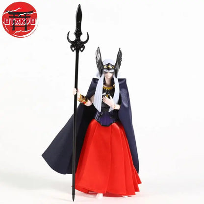 Figure Hilda Polaris - Saint Seiya™