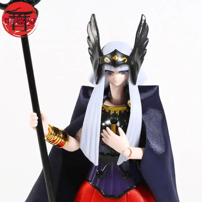 Figure Hilda Polaris - Saint Seiya™