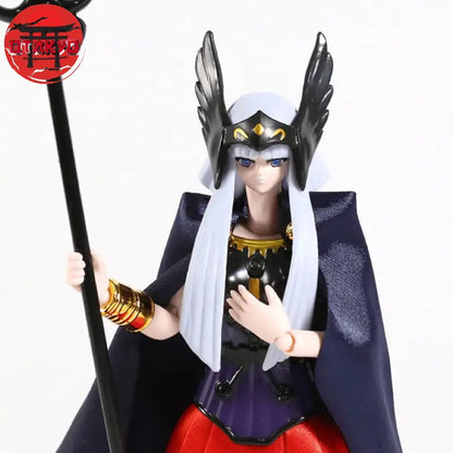 Figure Hilda Polaris - Saint Seiya™