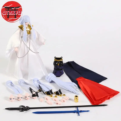 Figure Hilda Polaris - Saint Seiya™