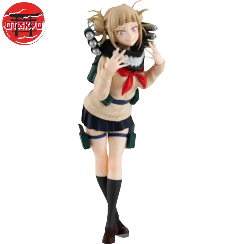 Figure Himiko Toga - My Hero Academia™